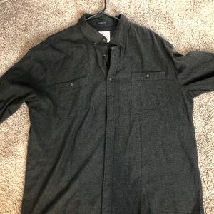St.johns button down shirt